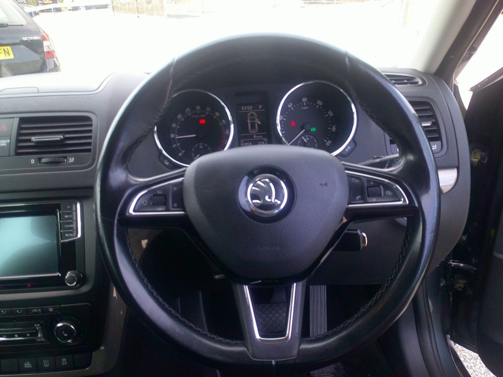 Used Skoda Yeti 2016 for sale - 76647248: Photo 23