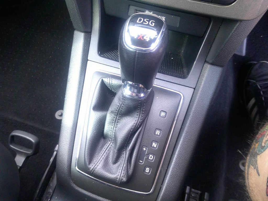 Used Skoda Yeti 2016 for sale - 76647248: Photo 30