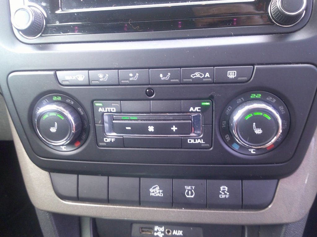 Used Skoda Yeti 2016 for sale - 76647248: Photo 32