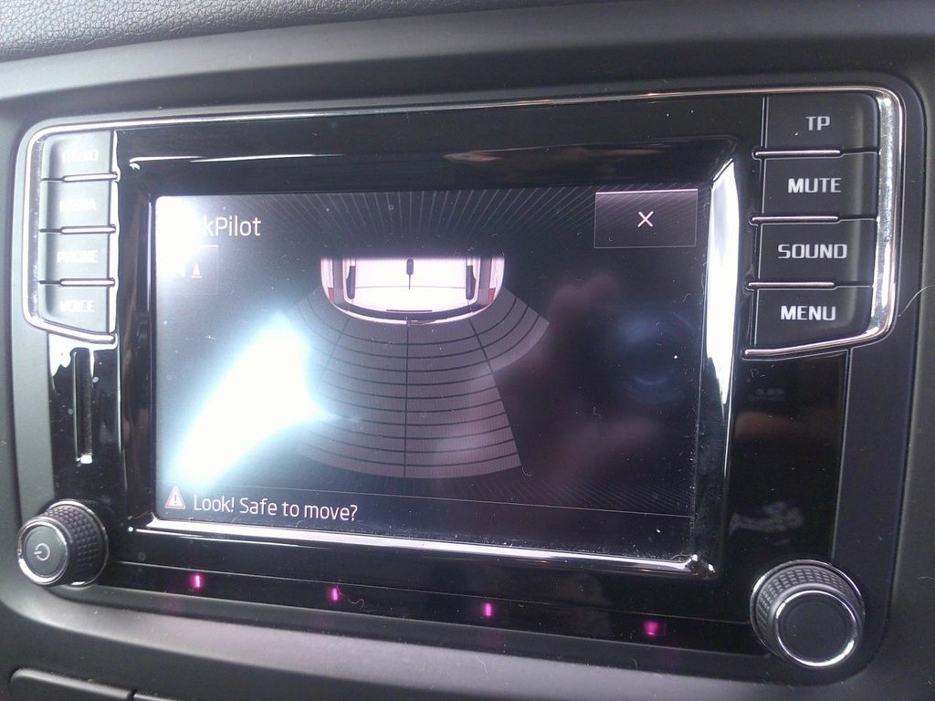 Used Skoda Yeti 2016 for sale - 76647248: Photo 33