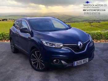 Used Renault Kadjar 2016 for sale - 78500599: Photo