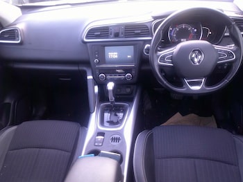 Used Renault Kadjar 2016 for sale - 78500599: Photo