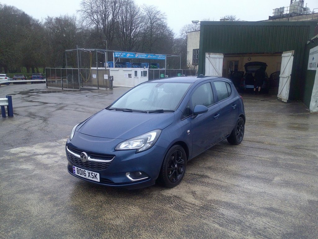 Used Vauxhall Corsa 2016 for sale - 77835844: Photo 7