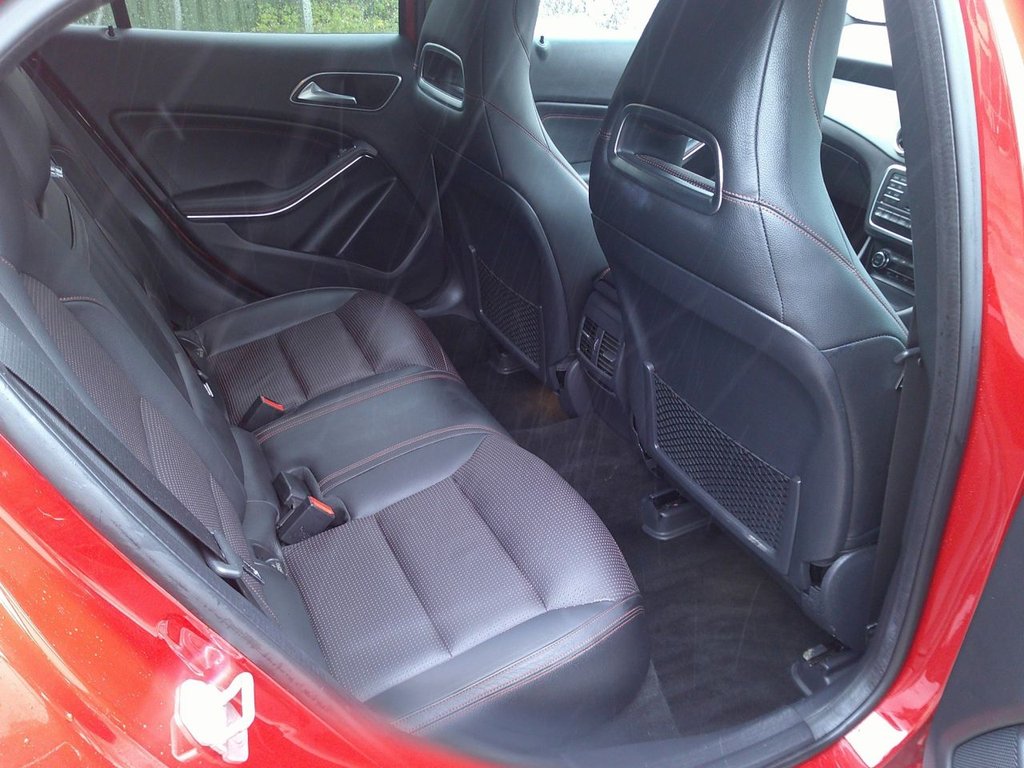 Used Mercedes-Benz GLA 2016 for sale - 76647246: Photo 15