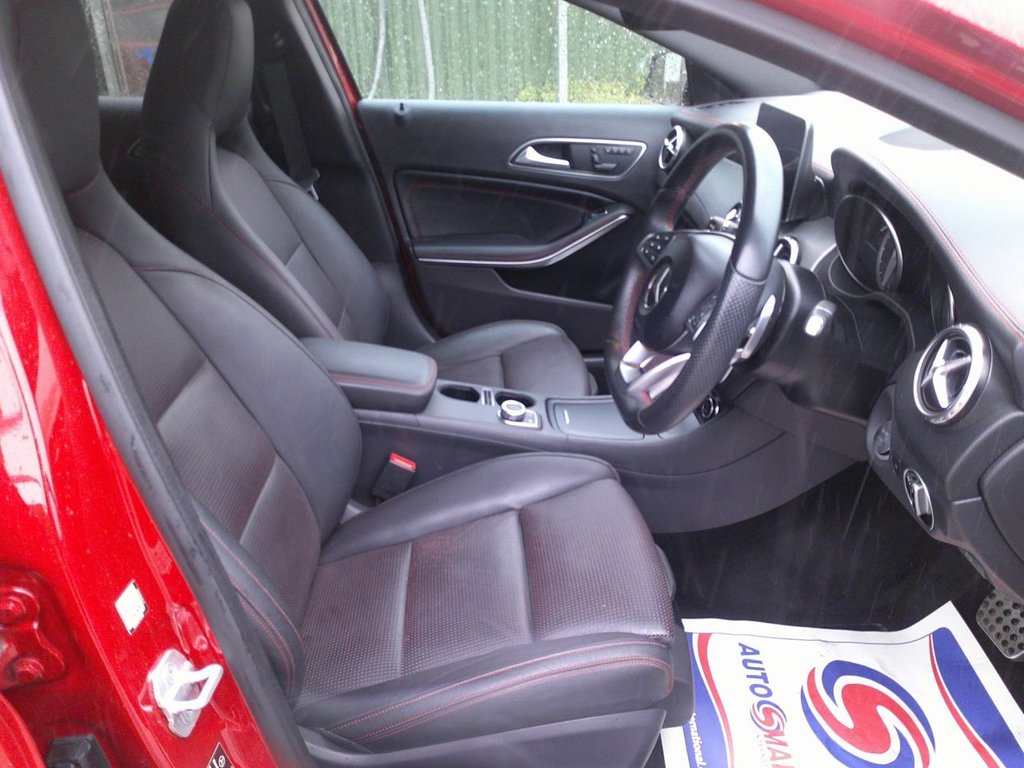 Used Mercedes-Benz GLA 2016 for sale - 76647246: Photo 16