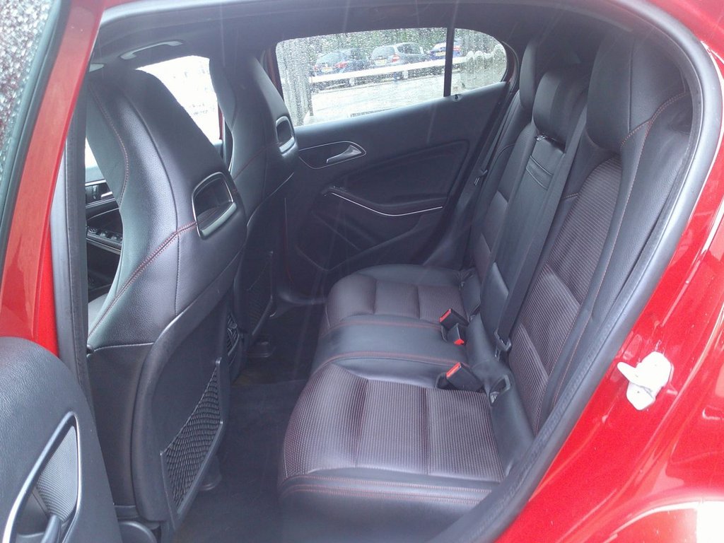 Used Mercedes-Benz GLA 2016 for sale - 76647246: Photo 17