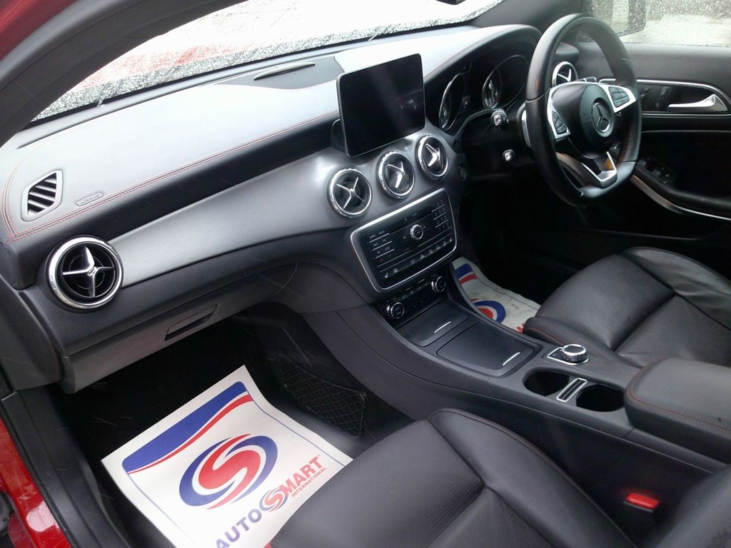 Used Mercedes-Benz GLA 2016 for sale - 76647246: Photo 18