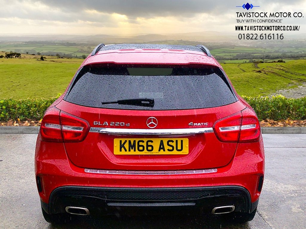 Used Mercedes-Benz GLA 2016 for sale - 76647246: Photo 19