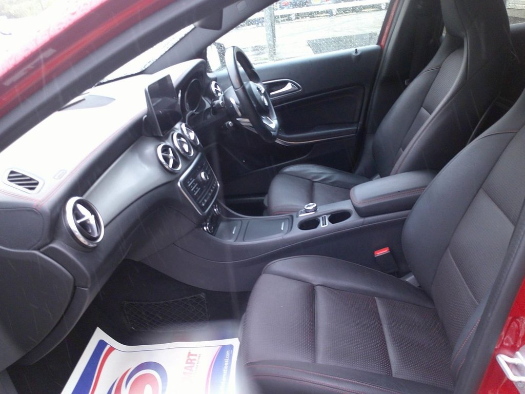 Used Mercedes-Benz GLA 2016 for sale - 76647246: Photo 20