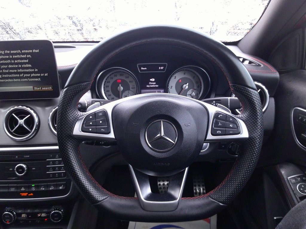 Used Mercedes-Benz GLA 2016 for sale - 76647246: Photo 21