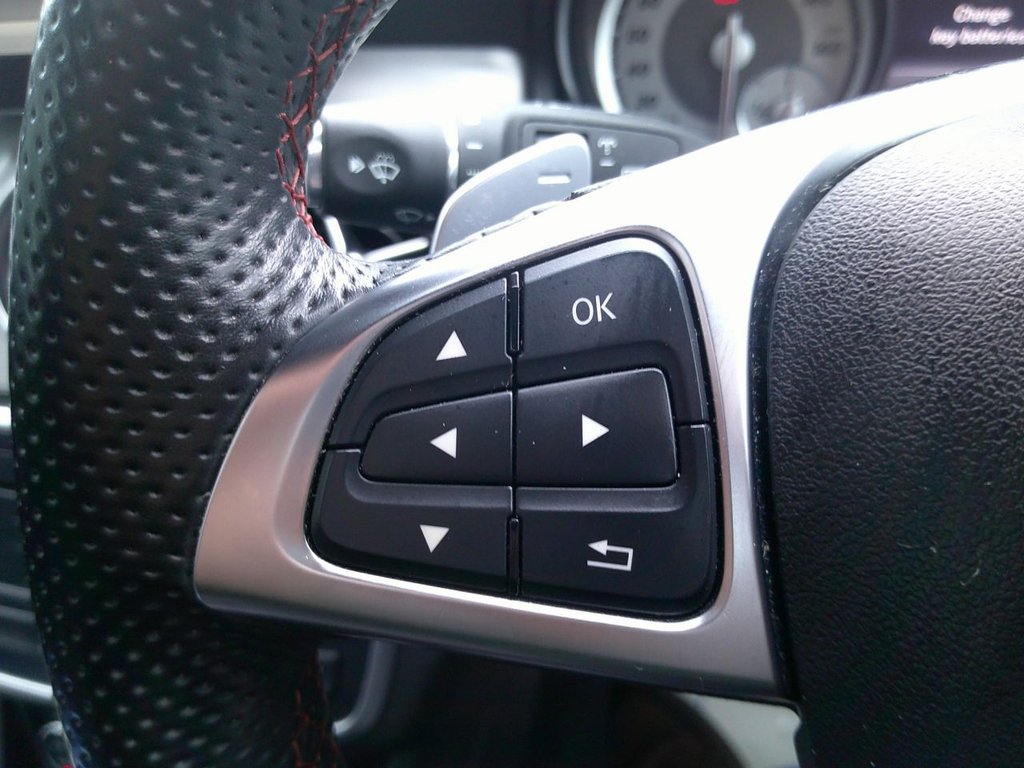 Used Mercedes-Benz GLA 2016 for sale - 76647246: Photo 22