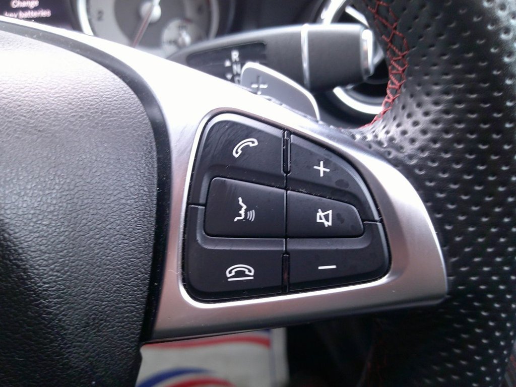 Used Mercedes-Benz GLA 2016 for sale - 76647246: Photo 23