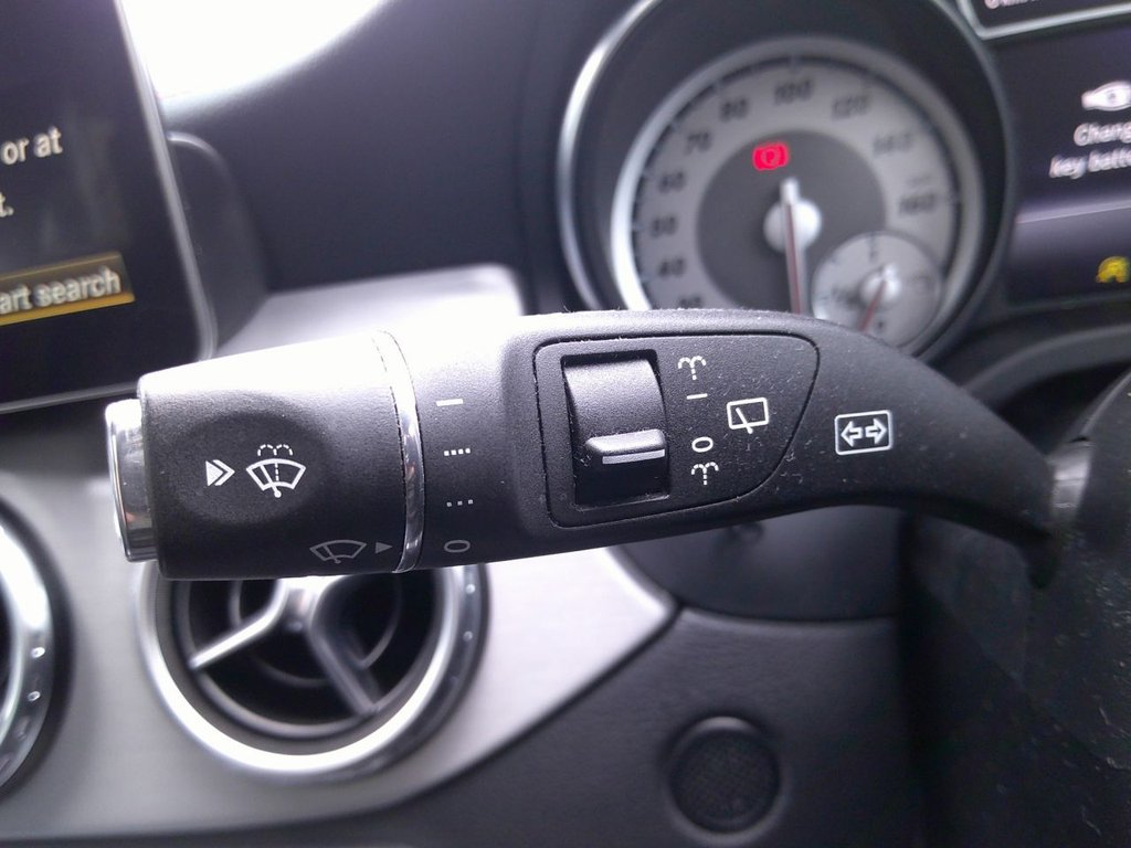 Used Mercedes-Benz GLA 2016 for sale - 76647246: Photo 24