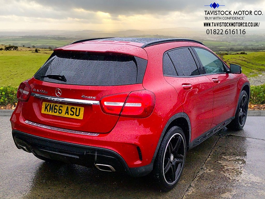 Used Mercedes-Benz GLA 2016 for sale - 76647246: Photo 25