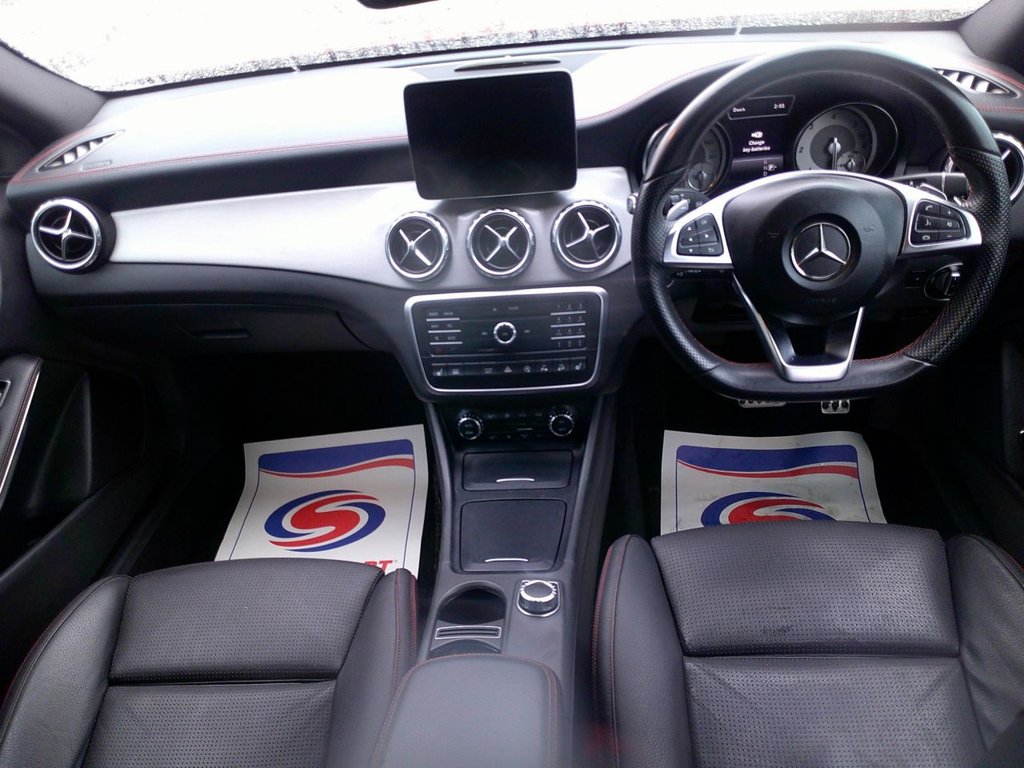 Used Mercedes-Benz GLA 2016 for sale - 76647246: Photo 3