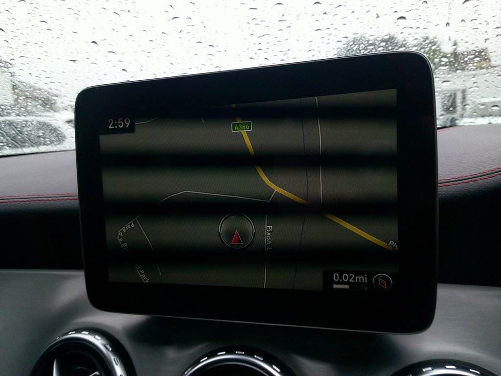 Used Mercedes-Benz GLA 2016 for sale - 76647246: Photo 31