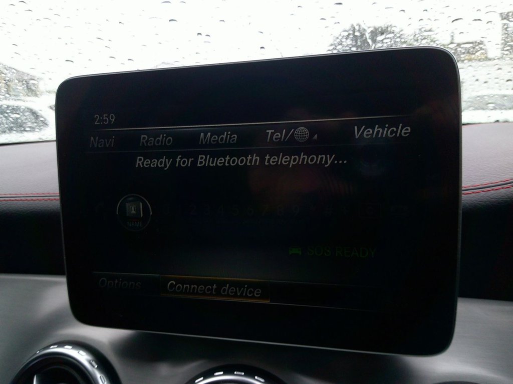 Used Mercedes-Benz GLA 2016 for sale - 76647246: Photo 33