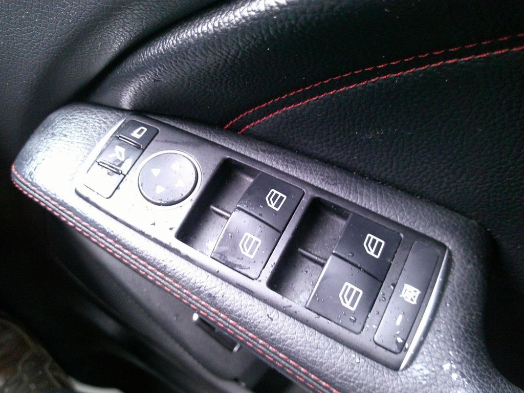 Used Mercedes-Benz GLA 2016 for sale - 76647246: Photo 36