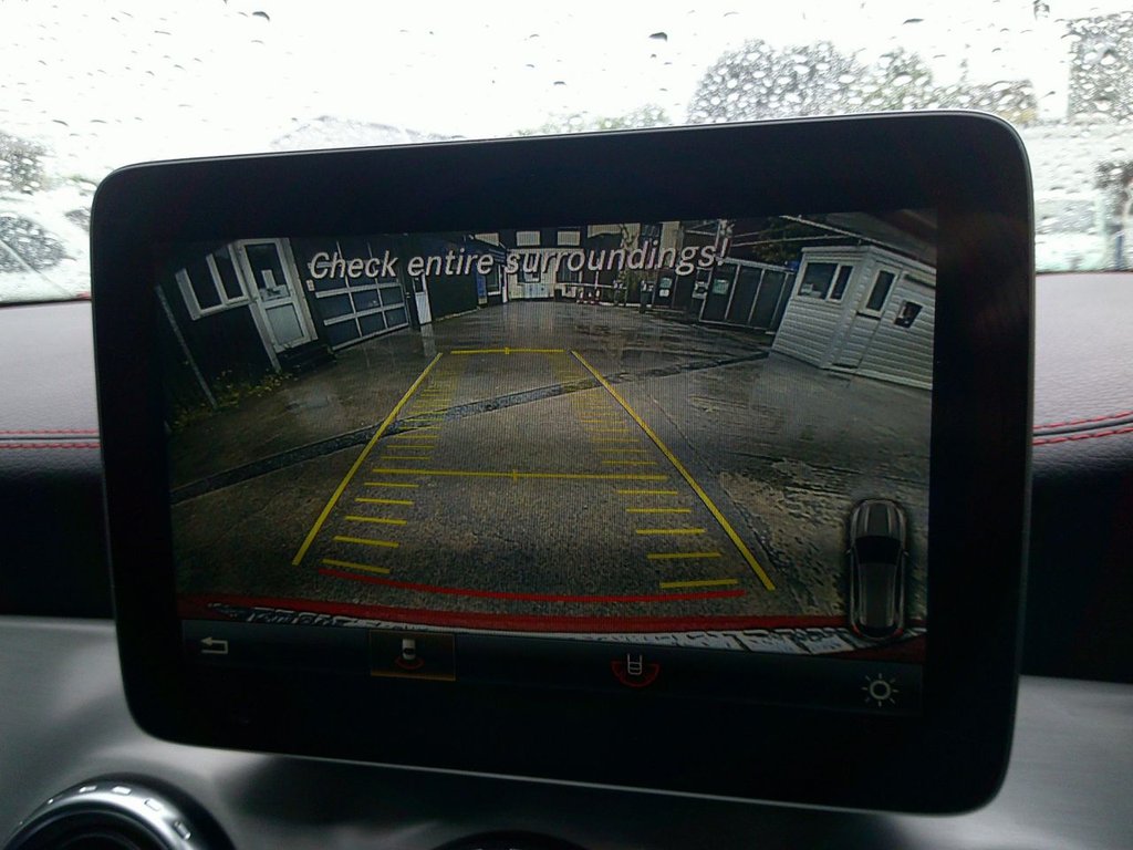 Used Mercedes-Benz GLA 2016 for sale - 76647246: Photo 37