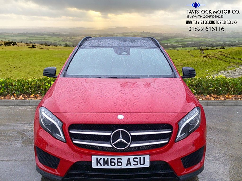 Used Mercedes-Benz GLA 2016 for sale - 76647246: Photo 5