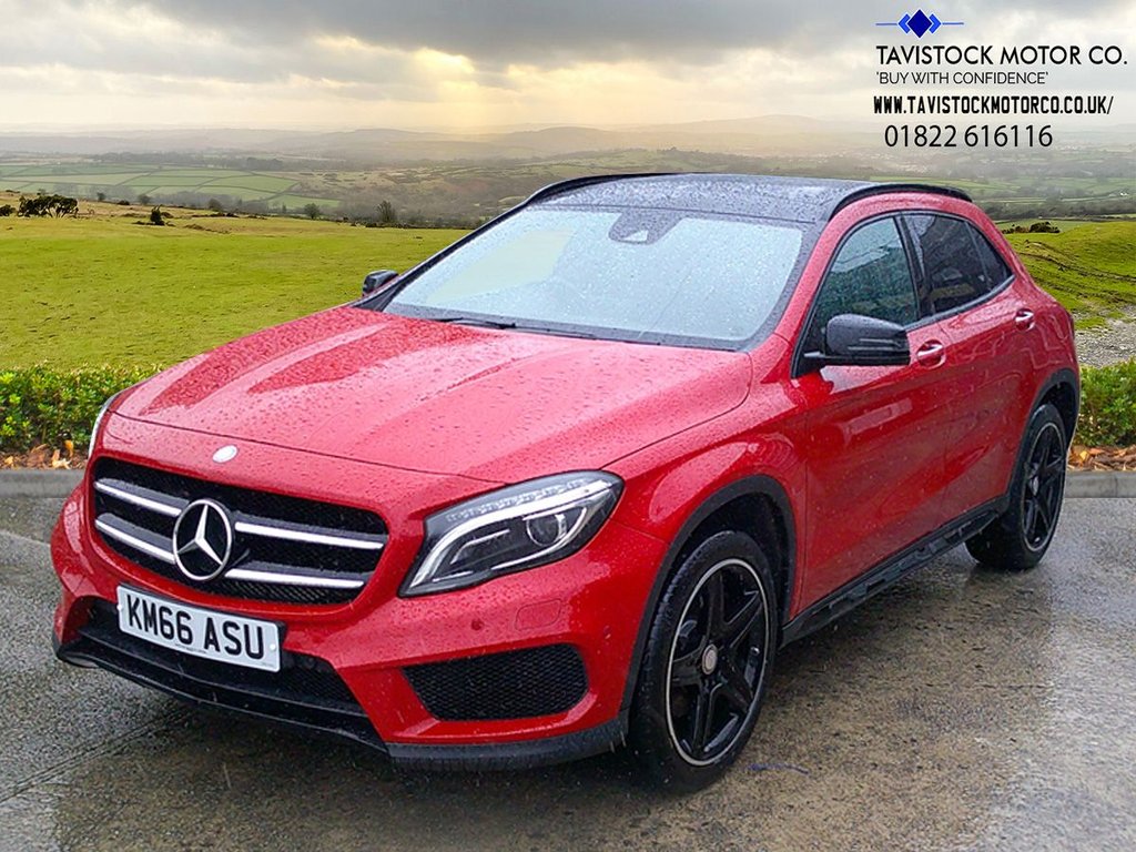 Used Mercedes-Benz GLA 2016 for sale - 76647246: Photo 7