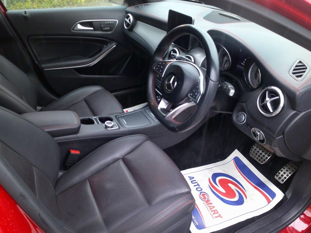 Used Mercedes-Benz GLA 2016 for sale - 76647246: Photo 9