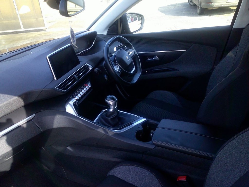 Used Peugeot 3008 2018 for sale - 77734468: Photo 20