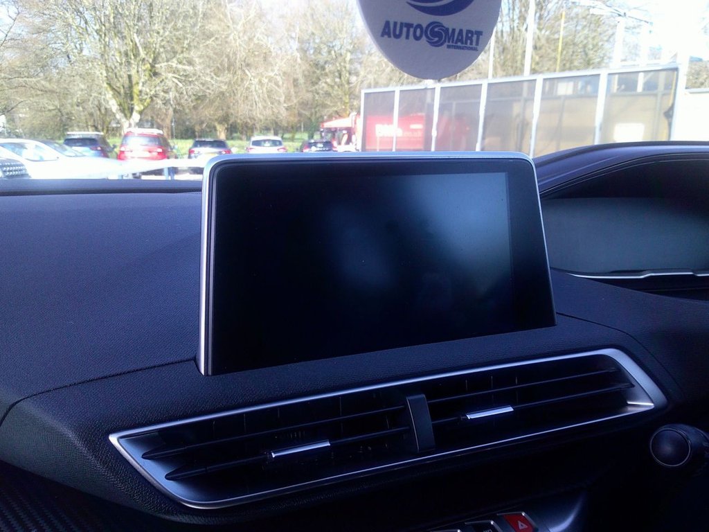 Used Peugeot 3008 2018 for sale - 77734468: Photo 25