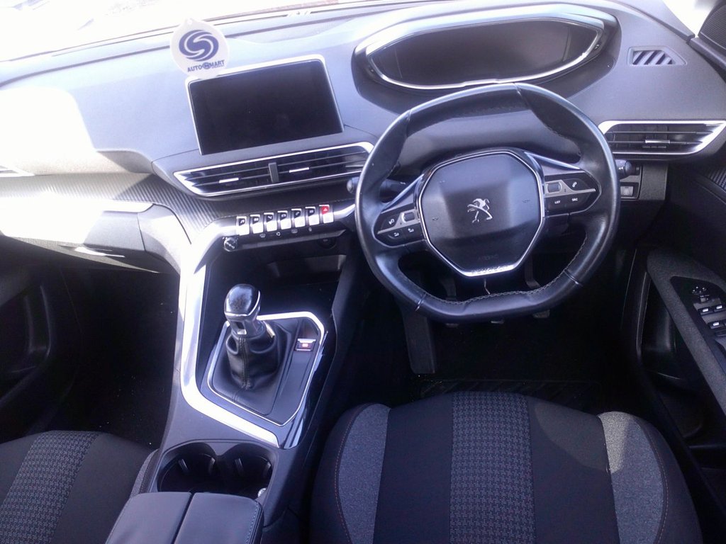 Used Peugeot 3008 2018 for sale - 77734468: Photo 3