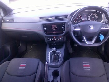 Used SEAT Arona 2019 for sale - 78658395: Photo