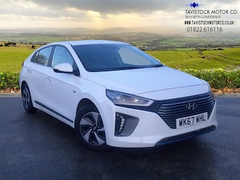 Used Hyundai IONIQ 2017 for sale - 79022439: Photo