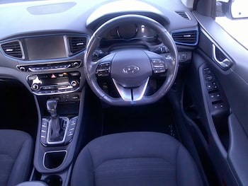 Used Hyundai IONIQ 2017 for sale - 79022439: Photo