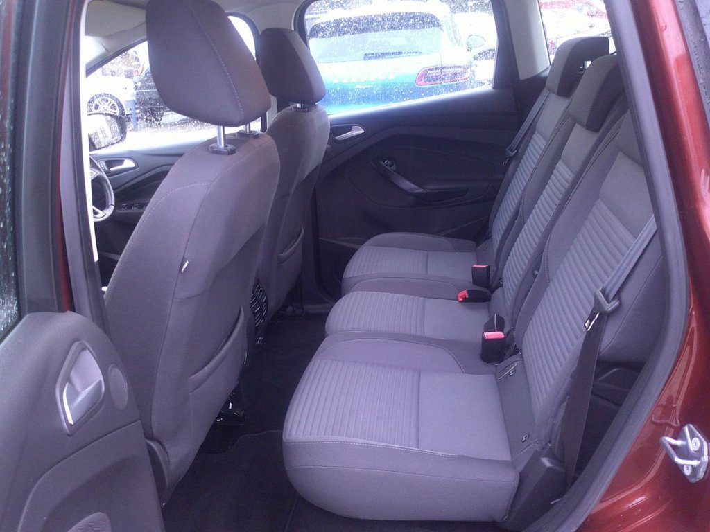 Used Ford C-Max 2015 for sale - 77507814: Photo 15