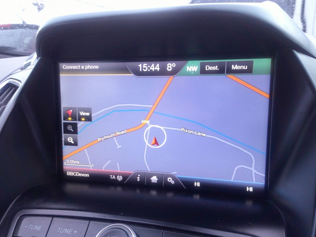 Used Ford C-Max 2015 for sale - 77507814: Photo 26