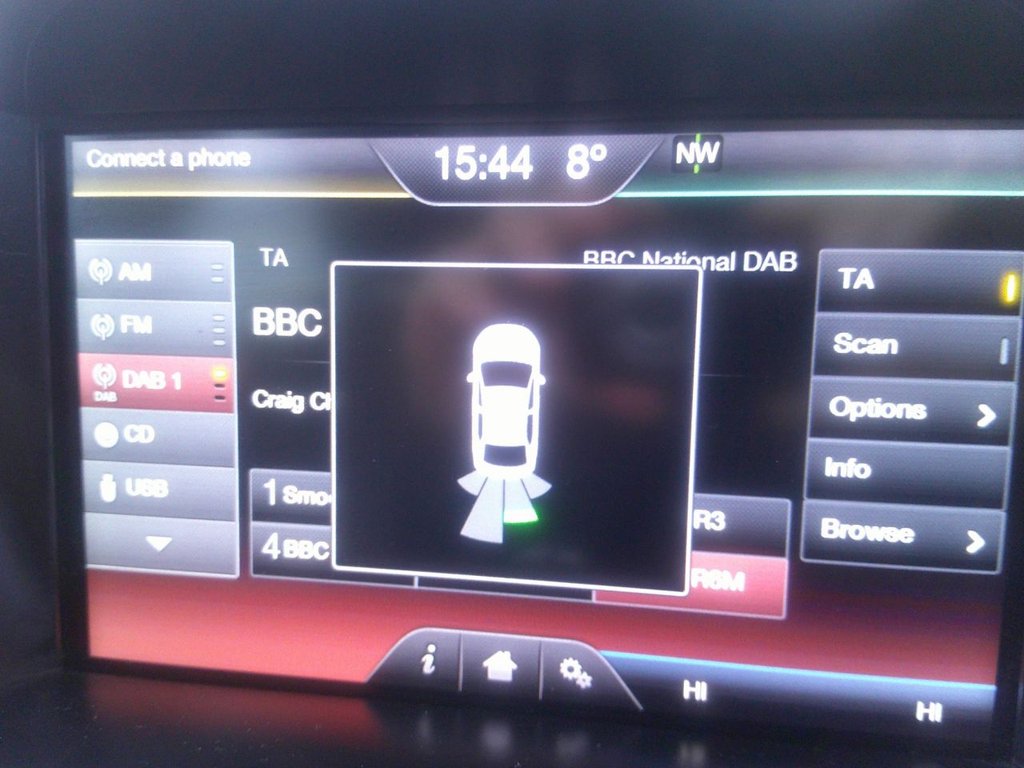 Used Ford C-Max 2015 for sale - 77507814: Photo 30