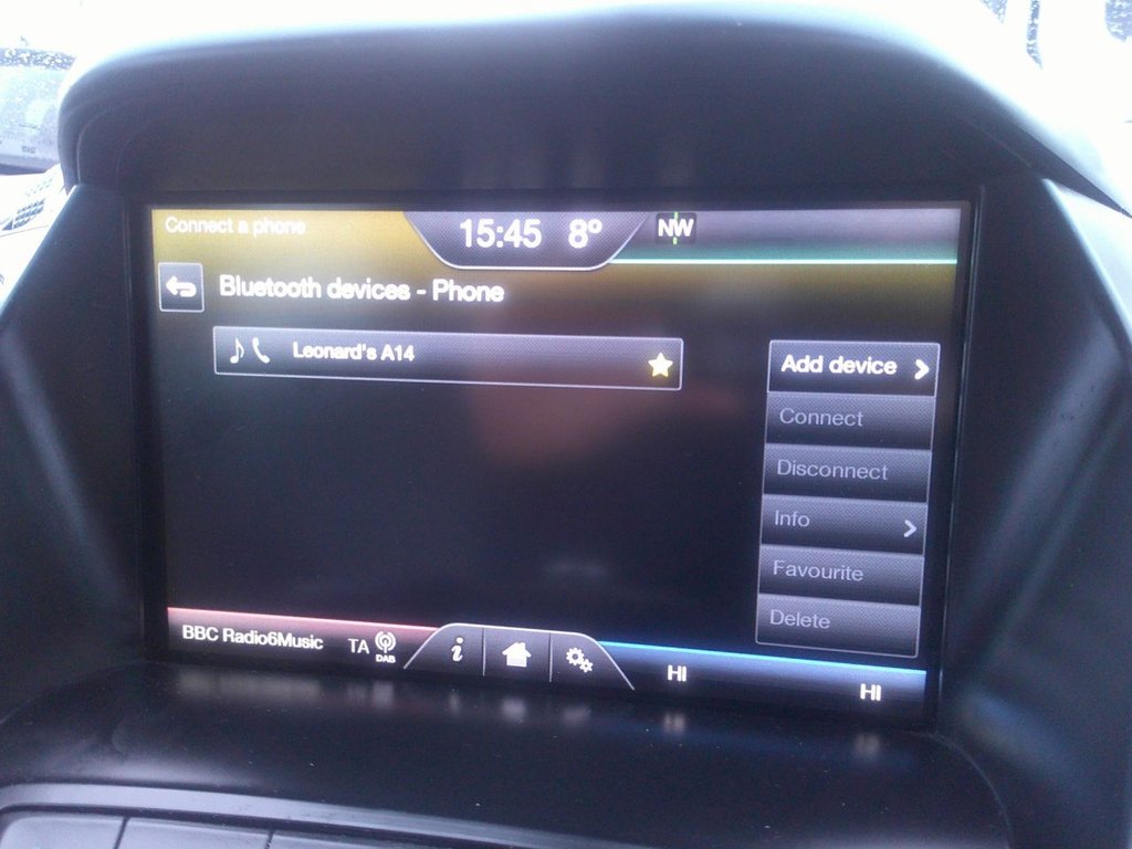 Used Ford C-Max 2015 for sale - 77507814: Photo 32