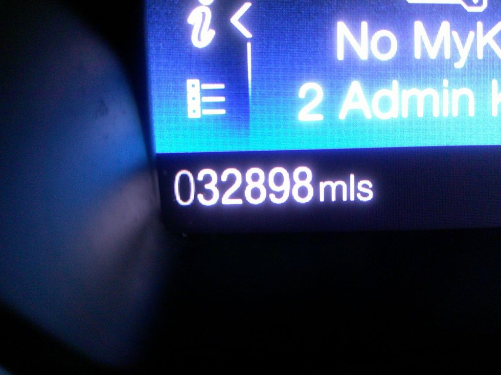 Used Ford C-Max 2015 for sale - 77507814: Photo 33