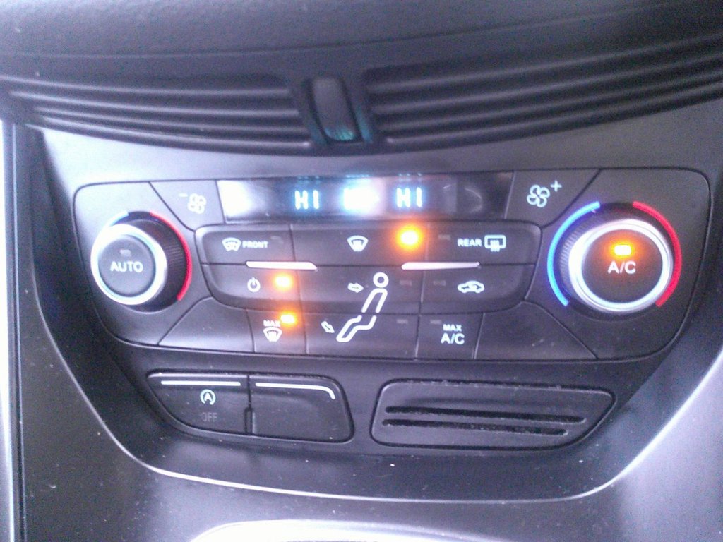 Used Ford C-Max 2015 for sale - 77507814: Photo 35