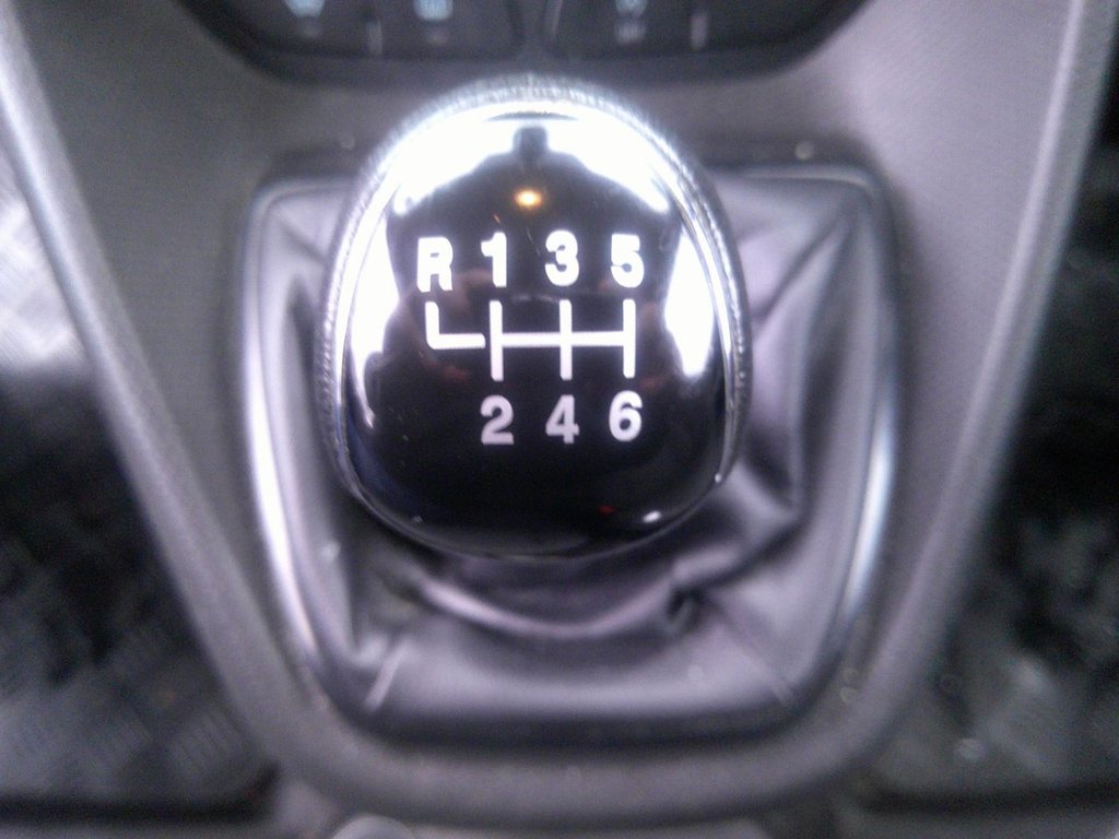 Used Ford Transit Connect 2017 for sale - 77369950: Photo 14