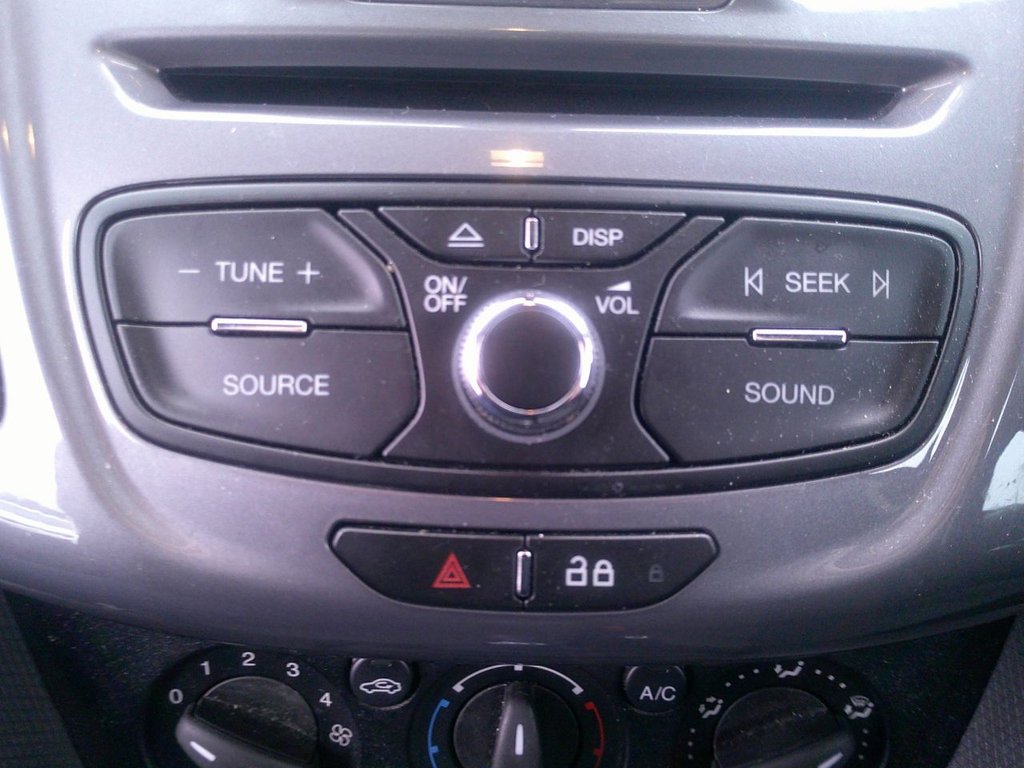 Used Ford Transit Connect 2017 for sale - 77369950: Photo 15