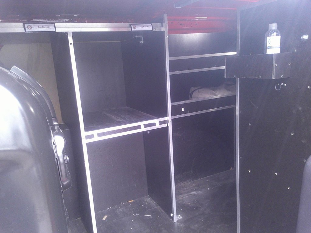 Used Ford Transit Connect 2017 for sale - 77369950: Photo 17