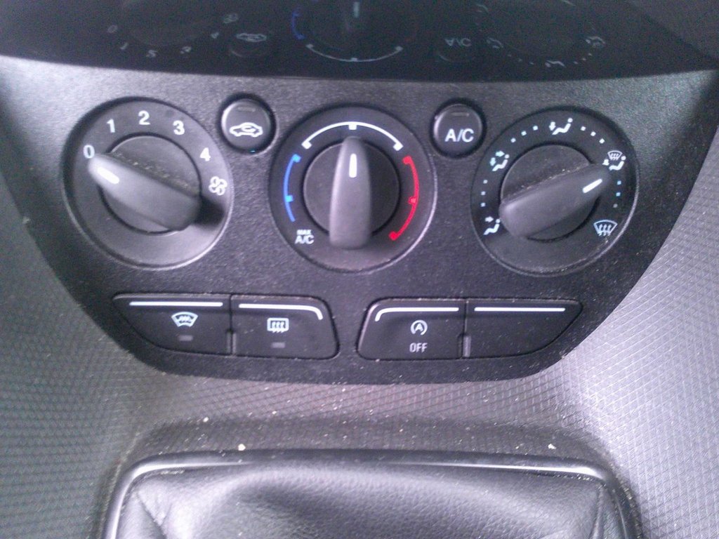 Used Ford Transit Connect 2017 for sale - 77369950: Photo 5