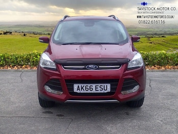 Used Ford Kuga 2016 for sale - 79022907: Photo