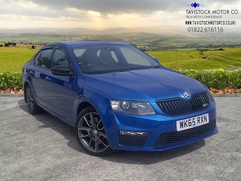 Used Skoda Octavia 2015 for sale - 78350421: Photo