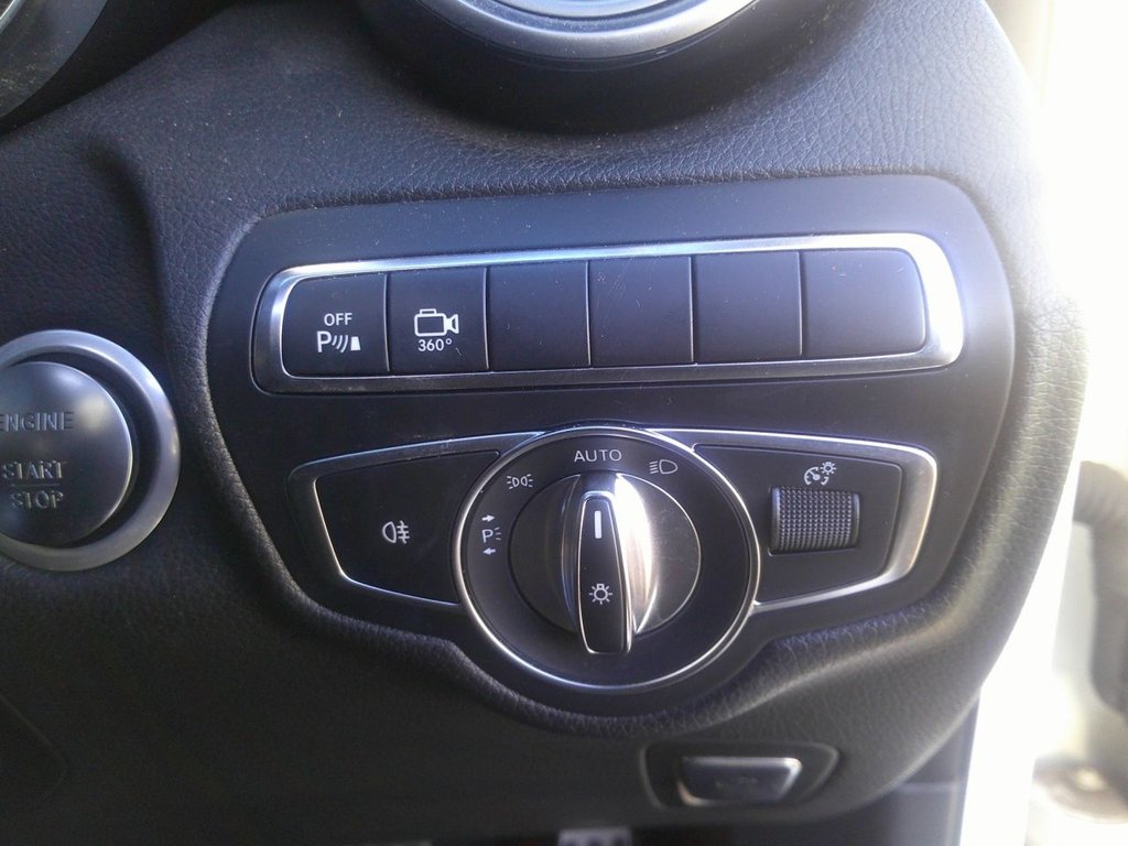 Used Mercedes-Benz GLC 2017 for sale - 77250174: Photo 23