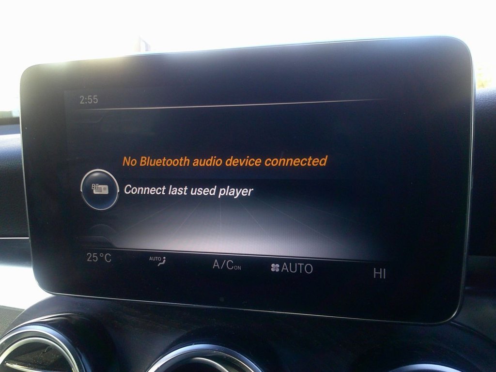 Used Mercedes-Benz GLC 2017 for sale - 77250174: Photo 28