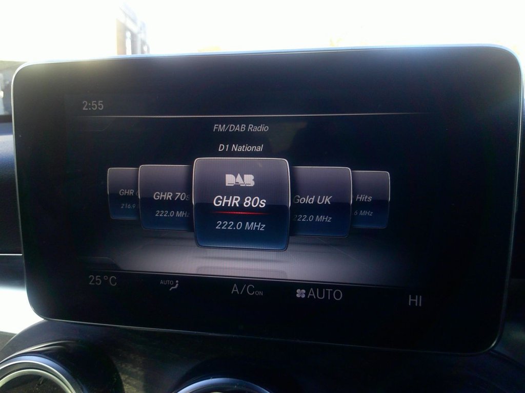 Used Mercedes-Benz GLC 2017 for sale - 77250174: Photo 30