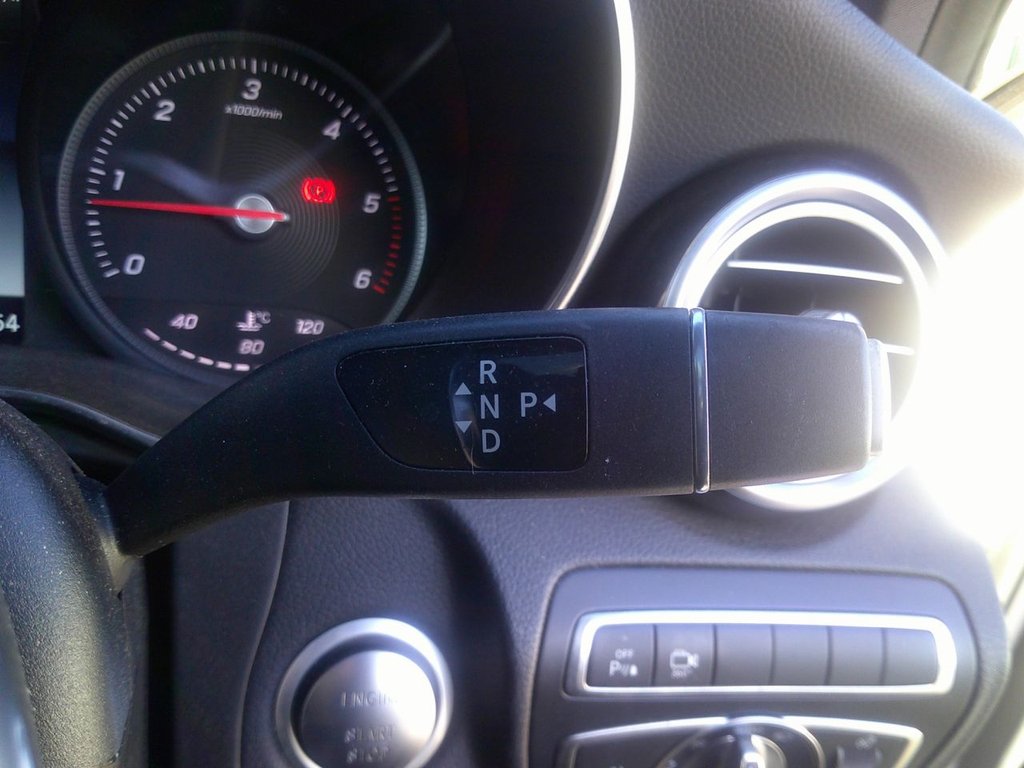 Used Mercedes-Benz GLC 2017 for sale - 77250174: Photo 31