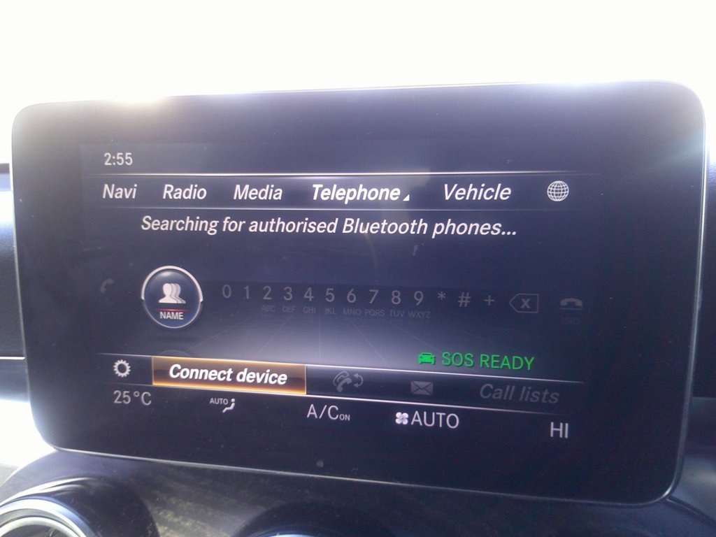 Used Mercedes-Benz GLC 2017 for sale - 77250174: Photo 32