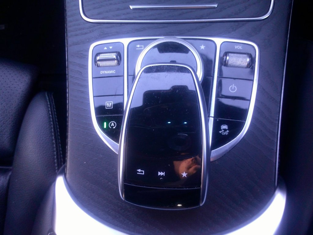 Used Mercedes-Benz GLC 2017 for sale - 77250174: Photo 35